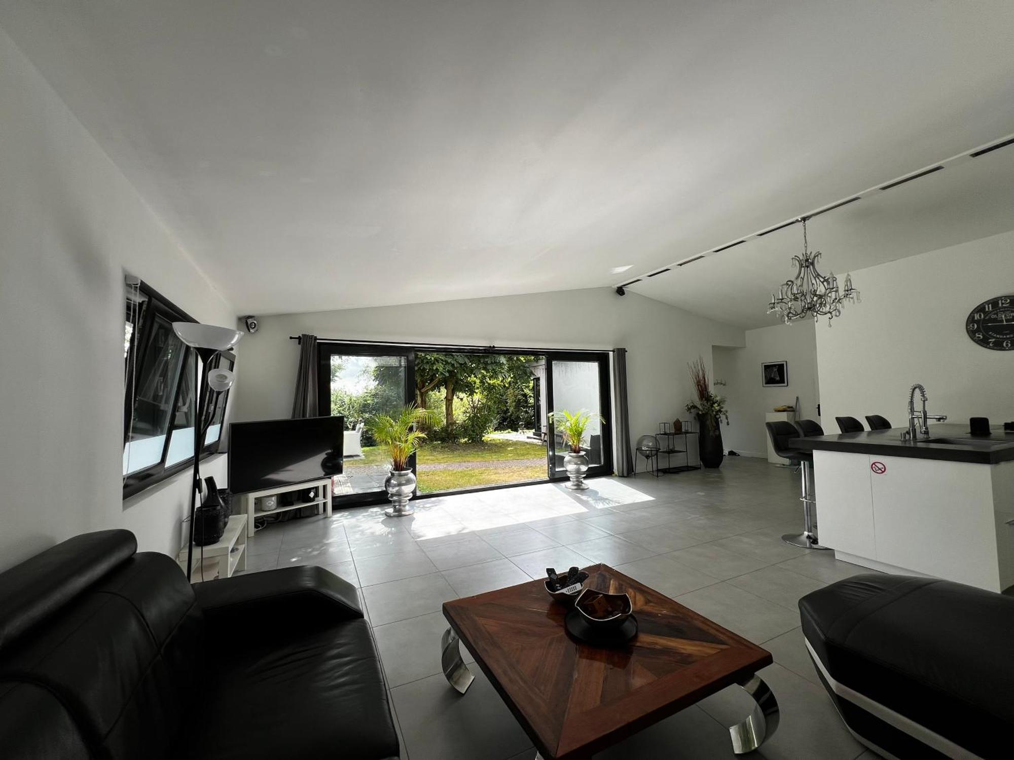 Bungalow Haarlem Amsterdam With Jacuzzi Vijfhuizen Exteriör bild